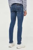 Джинси Armani Exchange чоловічі колір блакитний (3349697)