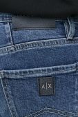 Джинси Armani Exchange чоловічі колір блакитний (2731166)