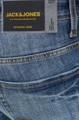 Джинси Jack & Jones Jjiglenn чоловічі колір темно-синій (2591320)