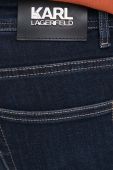 Джинси Karl Lagerfeld чоловічі колір синій (3256993)