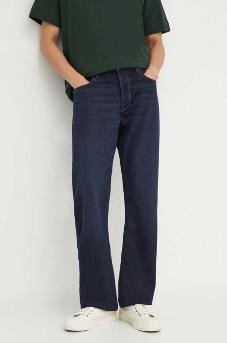 Джинси G-Star Raw Dakota чоловічі колір темно-синій (3616214)