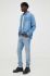 Джинси G-Star Raw чоловічі колір блакитний (3436601)