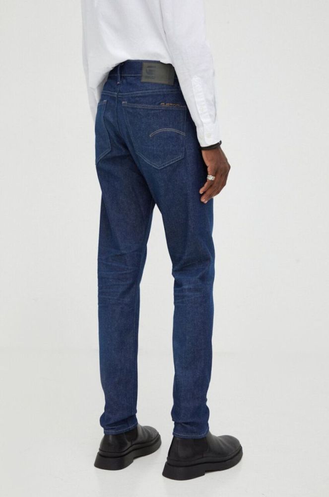 Джинси G-Star Raw чоловічі колір блакитний (3526723) фото 3