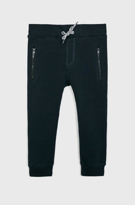 Name it - Дитячі штани 92-152 cm колір темно-синій (2337741)