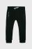 Name it - Дитячі штани 92-152 cm колір чорний (2337745)
