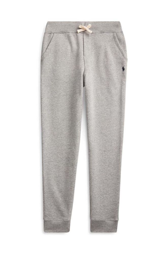 Polo Ralph Lauren - Дитячі штани 134-176 cm колір сірий (825712) фото 2