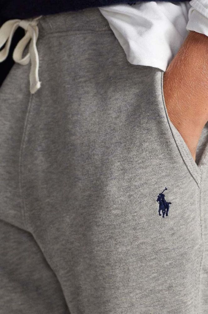 Polo Ralph Lauren - Дитячі штани 134-176 cm колір сірий (825712) фото 9