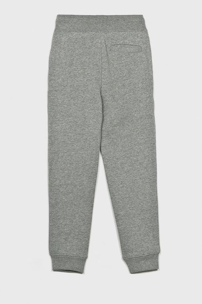 Polo Ralph Lauren - Дитячі штани 134-176 cm колір сірий (825712) фото 5