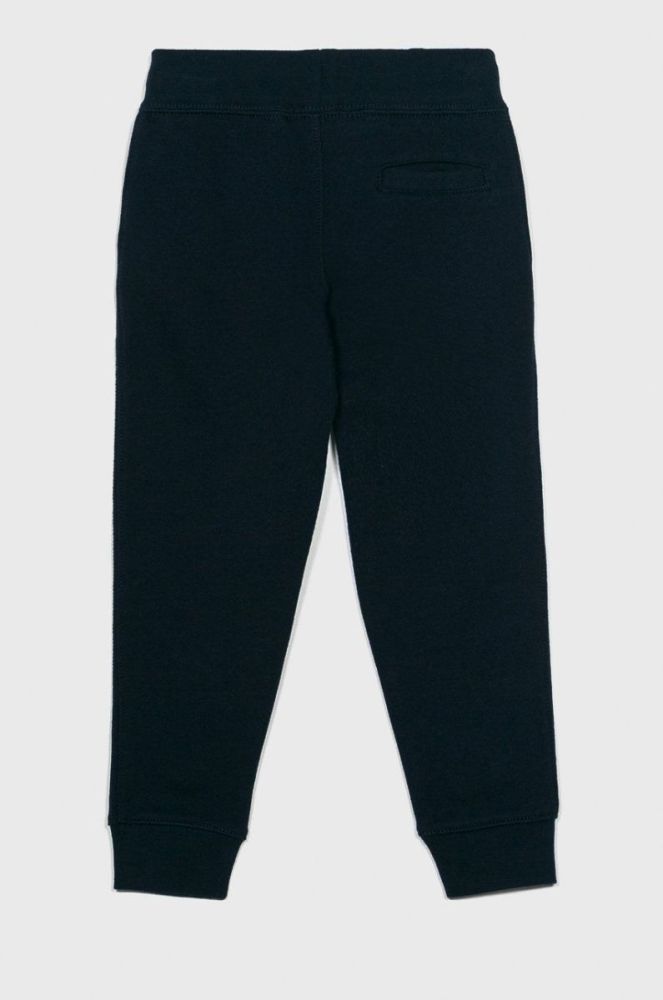 Polo Ralph Lauren - Дитячі штани 110-128 cm колір темно-синій фото 4