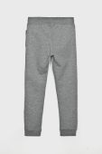 Name it - Дитячі штани 116-164 cm колір сірий