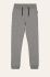 Name it - Дитячі штани 128-164 cm колір сірий (2337778)