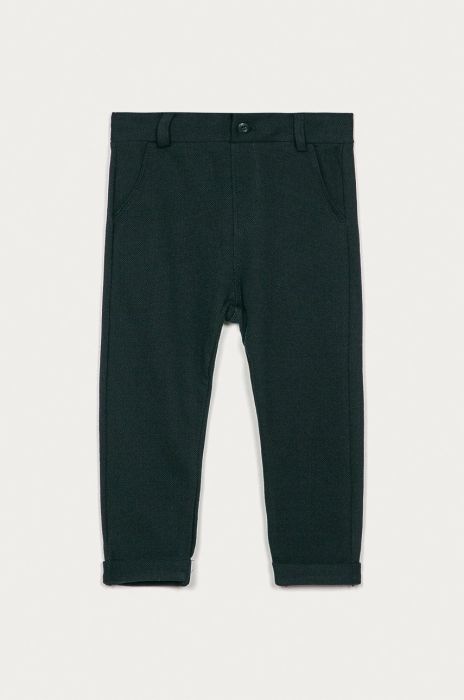 Name it - Дитячі штани 50-80 cm колір темно-синій