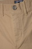 Дитячі штани Tommy Hilfiger колір бежевий