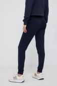Armani Exchange - Штани колір темно-синій (1752510)