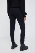 Armani Exchange - Штани колір чорний (1752506)