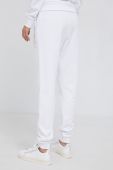 Armani Exchange - Штани колір білий (1750114)