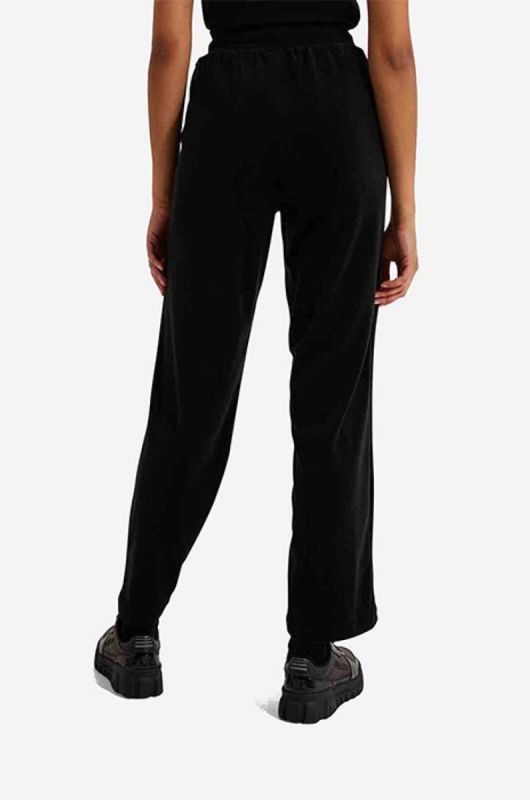Спортивні штани Ellesse India Jog Pant колір чорний однотонні SGL13421-black фото 2