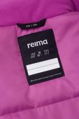 Дитячий зимовий комбінезон Reima Stavanger колір фіолетовий
