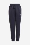 Дитячі спортивні штани adidas Originals колір синій однотонні (3270624)