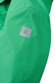 Дитяча гірськолижна куртка Reima Kairala колір зелений (3552392)
