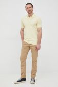 G-Star Raw - Штани колір бежевий (2337838) G-Star Raw - Штани колір бежевий (2337838)