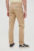 G-Star Raw - Штани колір бежевий (2337838) G-Star Raw - Штани колір бежевий (2337838)