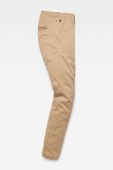 G-Star Raw - Штани колір бежевий (2337838) G-Star Raw - Штани колір бежевий (2337838)