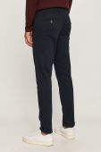 Штани Selected Homme чоловічі колір синій (1323838) Штани Selected Homme чоловічі колір синій (1323838)