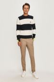 Штани Selected Homme чоловічі колір сірий (1323849) Штани Selected Homme чоловічі колір сірий (1323849)