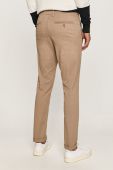 Штани Selected Homme чоловічі колір сірий (1323849) Штани Selected Homme чоловічі колір сірий (1323849)