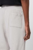 AllSaints - Штани Raven Sweat Pant колір сірий