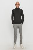 Only & Sons - Штани колір сірий (741619) Only & Sons - Штани колір сірий (741619)