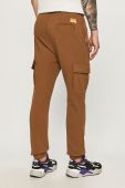 Caterpillar - Штани колір коричневий (1318162)