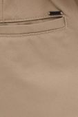 Штани Only & Sons чоловічі колір бежевий пряме