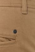 Штани !SOLID чоловічі колір жовтий фасон chinos Штани !SOLID чоловічі колір жовтий фасон chinos