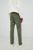 Штани Marc O'Polo чоловічі колір зелений