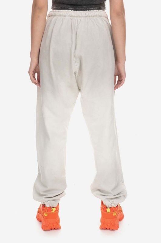 Спортивні штани Guess U.S.A. Guess колір білий фото 4
