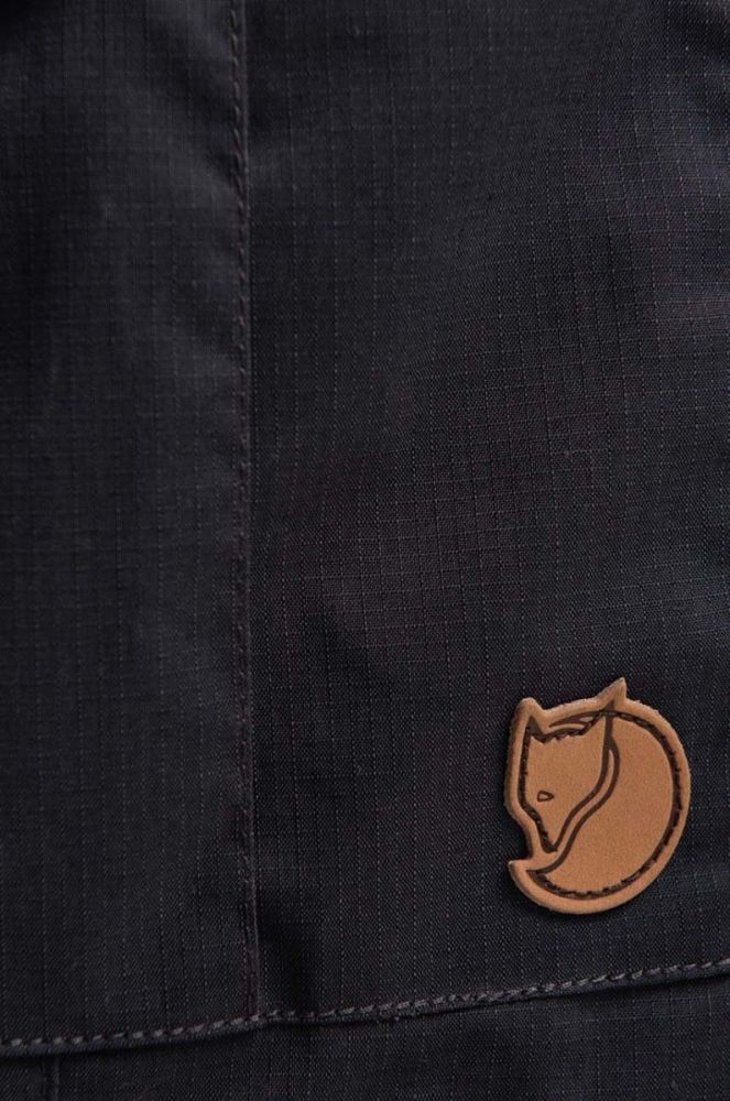 Штани Fjallraven Vidda Pro Lite чоловічі колір сірий F86891.30-30 фото 5