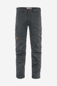 Штани Fjallraven Vidda Pro Lite чоловічі колір сірий F86891.30-30