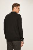 Polo Ralph Lauren - Светр колір чорний (451923)