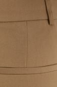 Gestuz - Шорти Paula колір бежевий