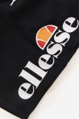 Дитячі шорти для плавання Ellesse колір чорний візерунок