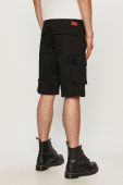 Caterpillar - Шорти колір чорний (1322222)