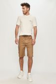 Шорти Caterpillar чоловічі колір бежевий (1333808)