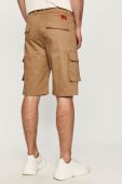 Шорти Caterpillar чоловічі колір бежевий (1333808)
