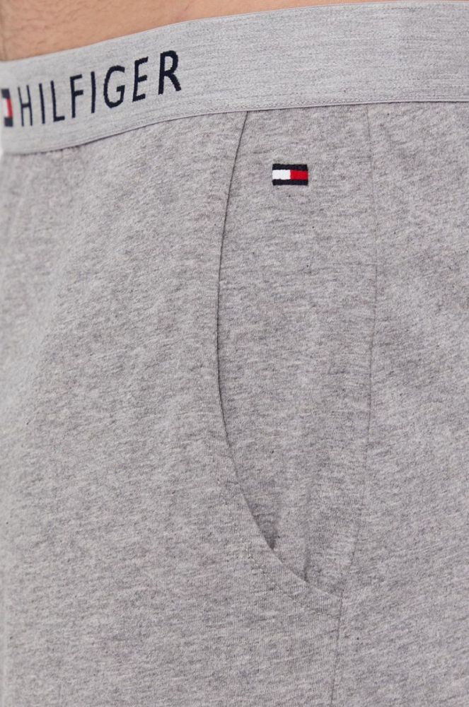 Шорти Tommy Hilfiger чоловічі колір сірий (1676953) фото 3