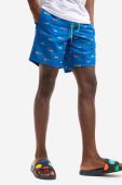 Шорти Happy Socks Sunny Days чоловічі колір блакитний