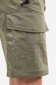Шорти Wood Wood Ollie чоловічі колір зелений 12215209.5112-RUST