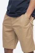 Шорти Wood Wood чоловічі колір коричневий 20005206.5251-OLIVE