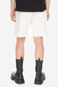 Бавовняні шорти Wood Wood колір бежевий 10245200.2424-OFWHITE